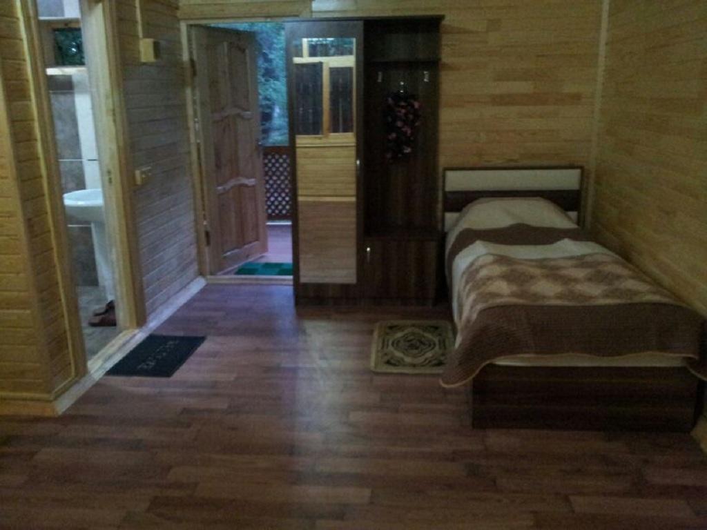 Hotel Bulaq Turist Exterior foto