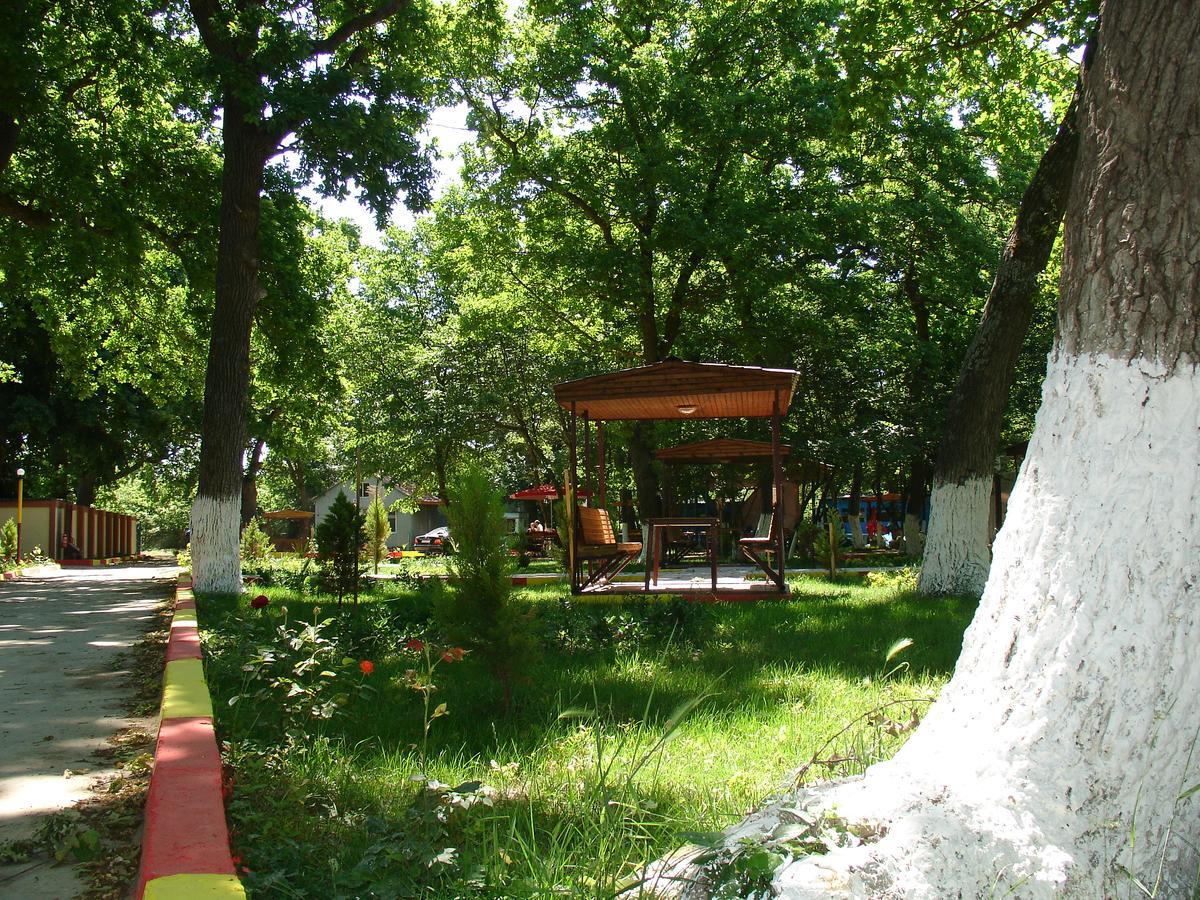 Hotel Bulaq Turist Exterior foto