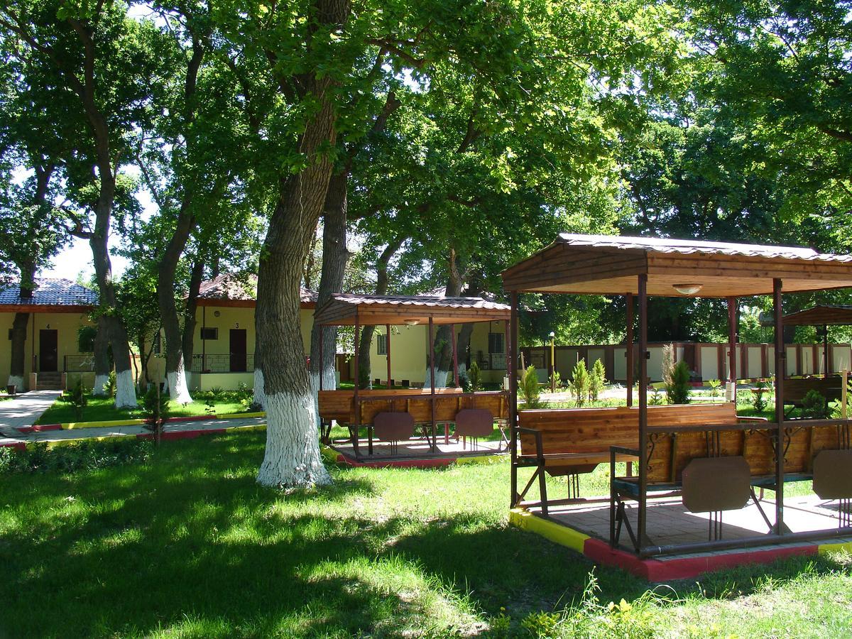 Hotel Bulaq Turist Exterior foto