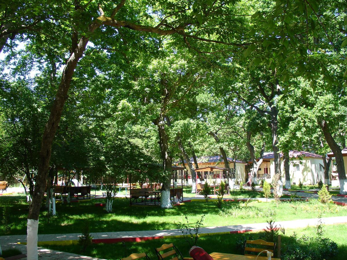 Hotel Bulaq Turist Exterior foto