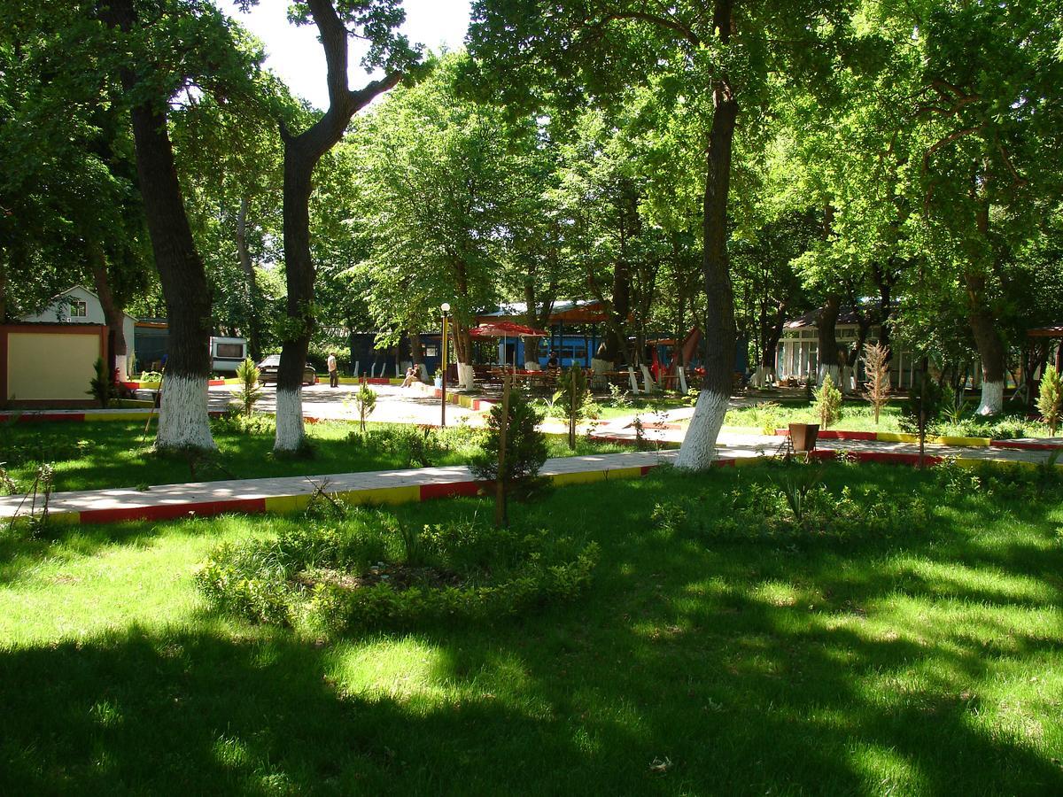 Hotel Bulaq Turist Exterior foto