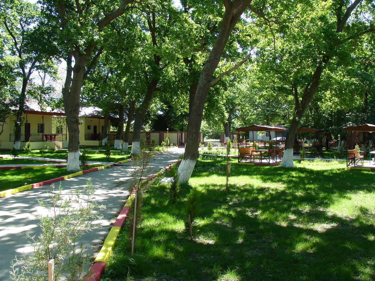 Hotel Bulaq Turist Exterior foto