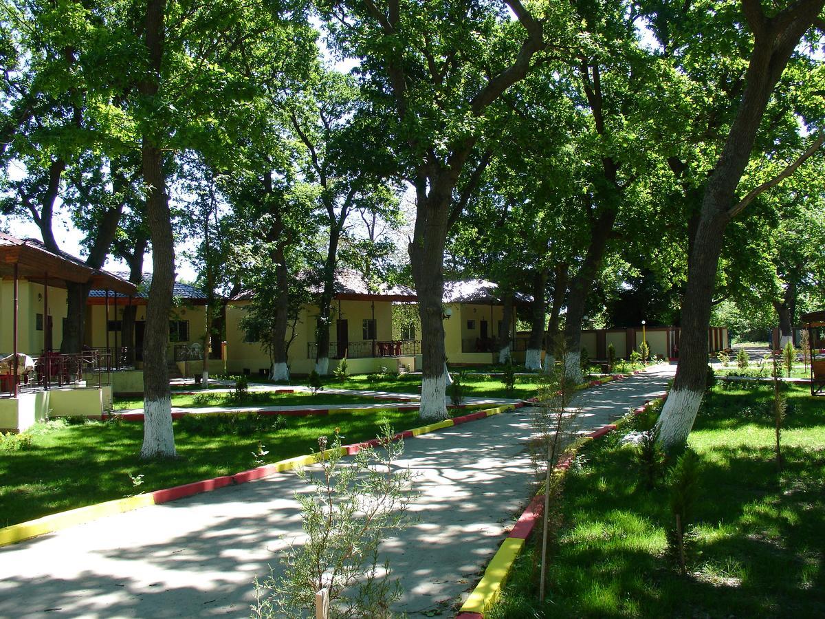 Hotel Bulaq Turist Exterior foto