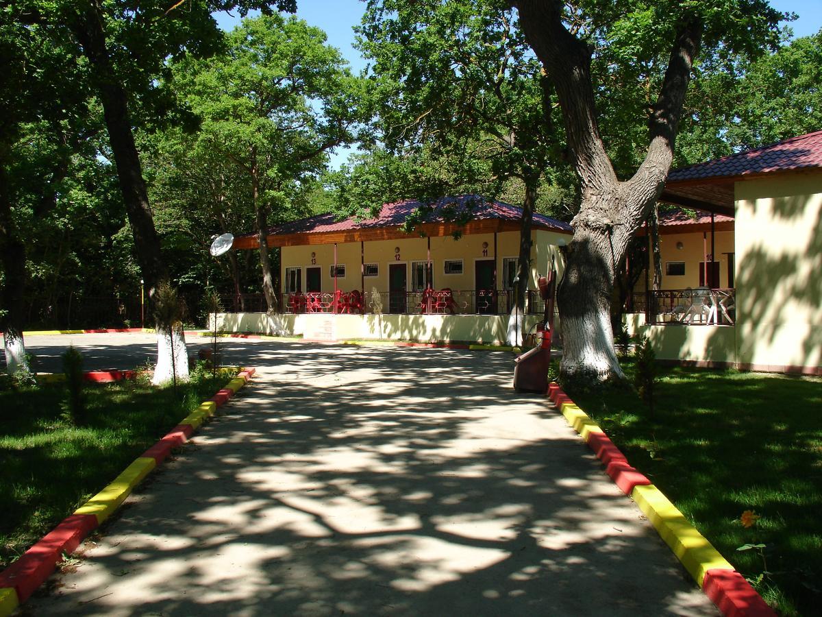 Hotel Bulaq Turist Exterior foto
