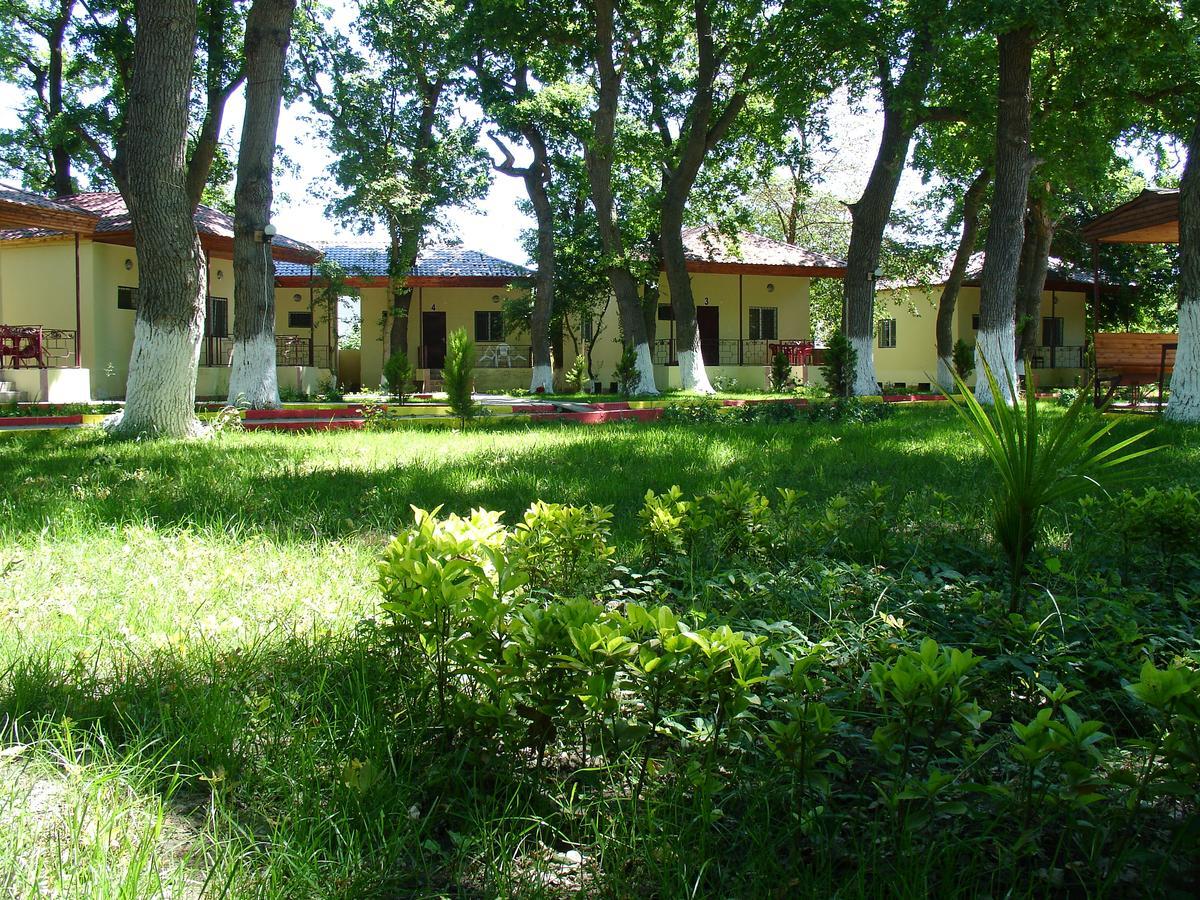 Hotel Bulaq Turist Exterior foto