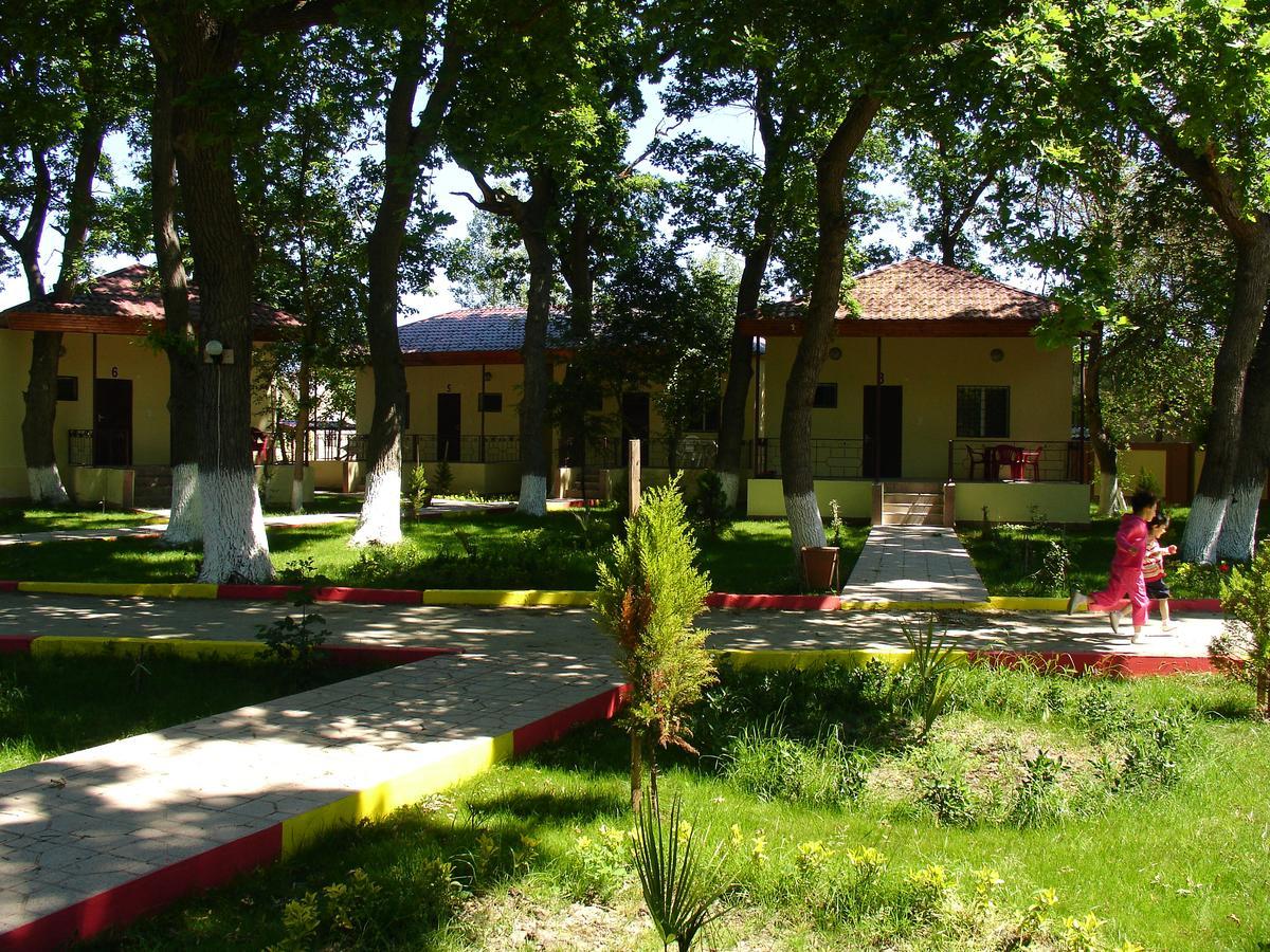 Hotel Bulaq Turist Exterior foto