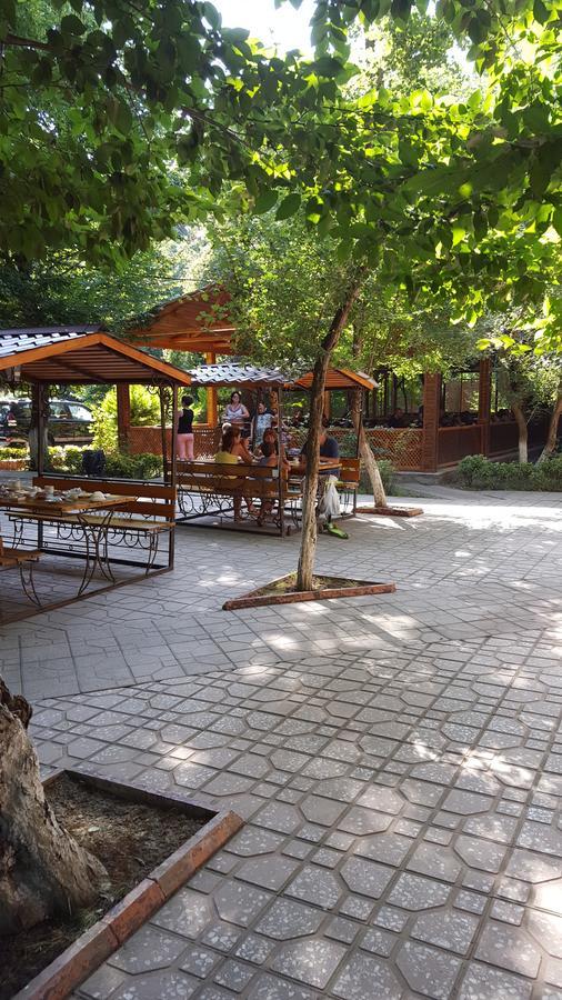 Hotel Bulaq Turist Exterior foto