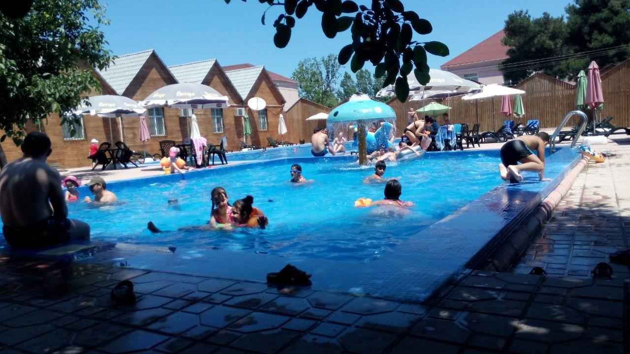 Hotel Bulaq Turist Exterior foto