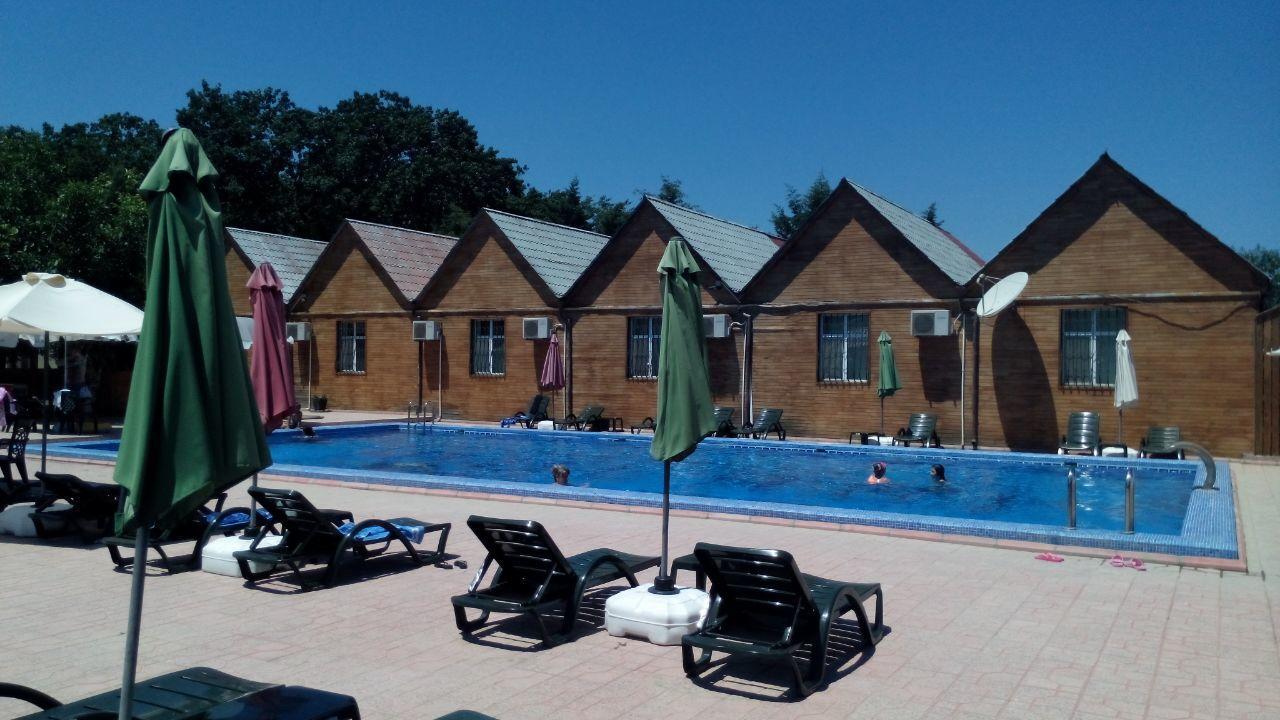 Hotel Bulaq Turist Exterior foto
